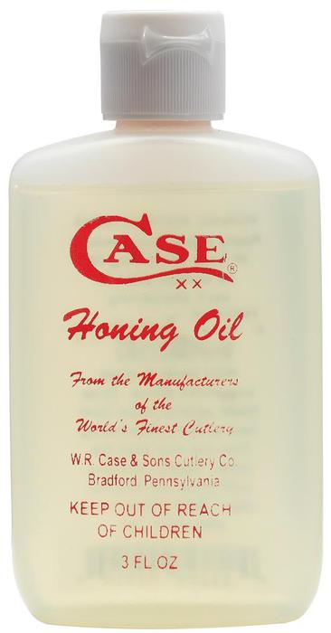 Case Honing Oil (3 fl oz)