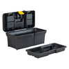 Stanley® Portable Plastic Toolbox