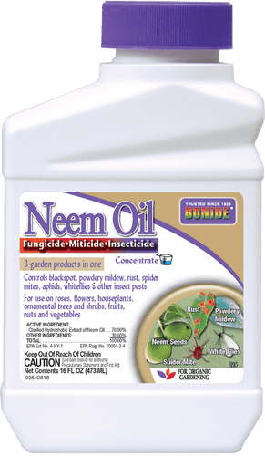 Bonide Neem Oil® Conc (1 Pint)