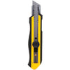 Stanley 25 mm DYNAGRIP® Snap-Off Blade Knife (25mm)