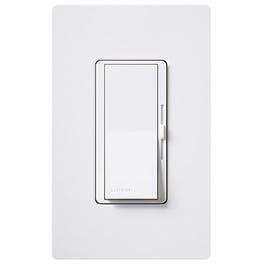 Diva 600W Single-Pole 3-Way Eco Dimmer,