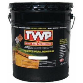 Cedar Tone Exterior Oil Stain,  5-Gals.