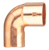 Elkhart Products 90° Street Elbow-Close Ruff 3/4 (3/4)