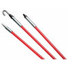 Fish Ease 12-Ft. Fish Stick Fiberglass Rod