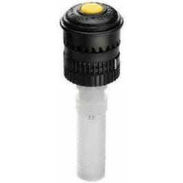 Quarter-Circle Pattern MPR Rotating Nozzle