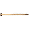 ITW GRK 96065 Ths #8x2-1/2 100ct Wh Screw