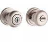 Kwikset 97402-875 Keyed W/SmartKey Entry Lock