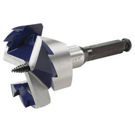 Speedbor Max Self-Feed Wood Drill Bit, 2-1/4-In.