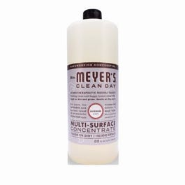 Multi-Surface Cleaner, Lavendar, 32-oz.