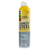 12-oz. CLR Stainless-Steel Aerosol Cleaner