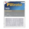 Basic Dust & Lint Reduction Pleated Furnace Filter, 20x30x1-In.