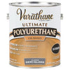 Polyurethane, Interior, Semi-Gloss, 1-Gallon