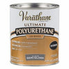 Premium Polyurethane, Semi-Gloss Interior Oil-Based, Qt.