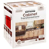 Small Cabinet Transformations Kit, Light Tint Base