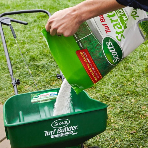 Scotts® Turf Builder® Starter® Food For New Grass