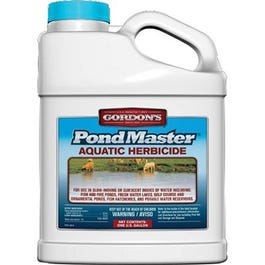 Pondmaster Aquatic Herbicide, Gallon