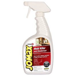 Spray Mold Killer and Deodorizer, 32-oz.