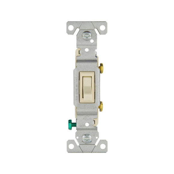 Eaton Toggle Switch 1301-7LA (15A)