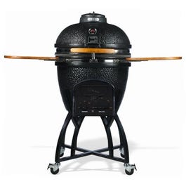 Kamado Grill, C-Series with Super Bundle*