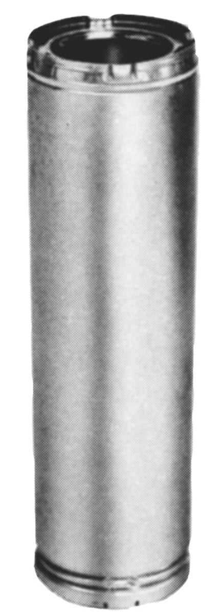 Chimney pipe 6