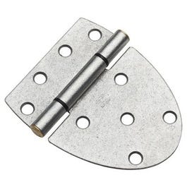 Heavy Gate Hinge, 3-5/8 In.