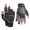 Custom Leathercraft Pro Framer Xc™ Gloves Medium (Medium)