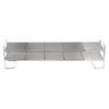 Barbecue Grill Smoke Shelf, 30.25 x 7.5 x 11.5-In.