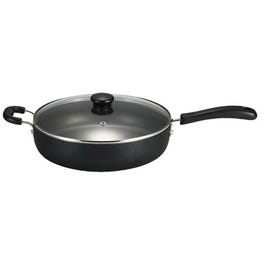 Jumbo Cooker Pan, Non-Stick, 5-Qts.