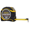 Fatmax Tape Rule, Auto Lock, 1-1/4-In. x 25-Ft.