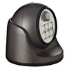 LED Porch Light, Wireless, Motion-Activated, Bronze