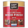 Polyurethane Wood Finish, Satin, 1-Qt.