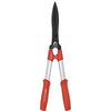 ComfortGEL Hedge Shear, 9-In. Serrated Blade