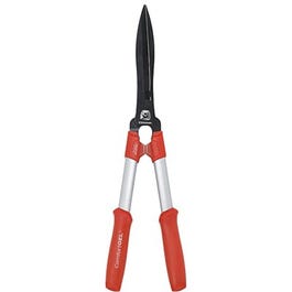 ComfortGEL Hedge Shear, 9-In. Serrated Blade