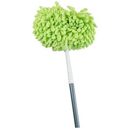 High-Reach Microfiber Fan Duster