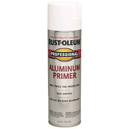 Professional Aluminum Spray Primer, 15-oz.