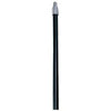 Mop Handle, Wood With 15/16-In. Threaded Metal Tip