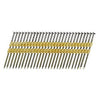 Framing Nails, Full Round Head, Bright Finish, 2-3/8-In. x .113, 5,000-Ct.