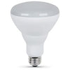 Smart LED Bluetooth Light Bulb, BR30, 9-Watts