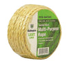 Wellington Light Load Twisted Sisal Multi-Purpose Rope