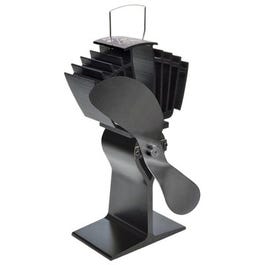 Air-Max Wood Stove Fan, 175 CFM