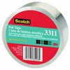 Foil Tape, 2-In. x 50-Yds.