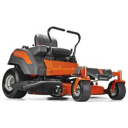 Lawn Tractor, Zero Turn Radius, 20-HP Briggs & Stratton Engine, 46-In.