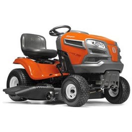 Twin-Engine Hydro Tractor, Briggs & Stratton 22-HP, 46-In.