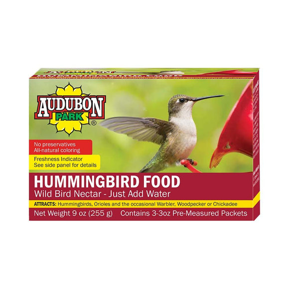 Audubon Park Hummingbird Food (9 Oz)