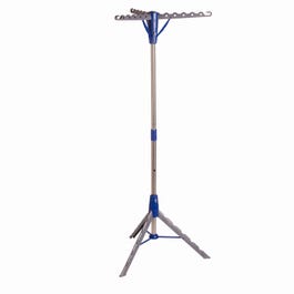 Tri Pod Clothing Air Dryer, Foldable