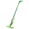 Freedom Spray Mop, Extra-Wide Microfiber Pad