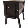 Survivor Series Grizzly Camp Stove