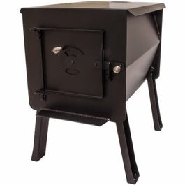 Survivor Series Grizzly Camp Stove