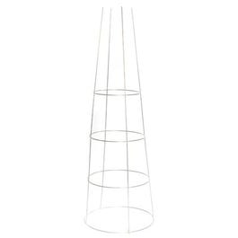 Round Plant Support, 6-Ft.