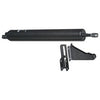 Storm Door Closer, Black